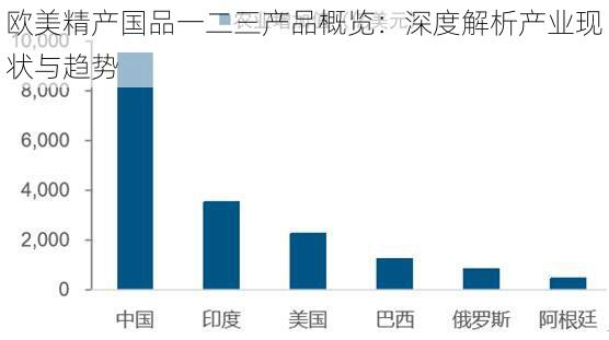 欧美精产国品一二三产品概览：深度解析产业现状与趋势