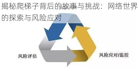 揭秘爬梯子背后的故事与挑战：网络世界的探索与风险应对