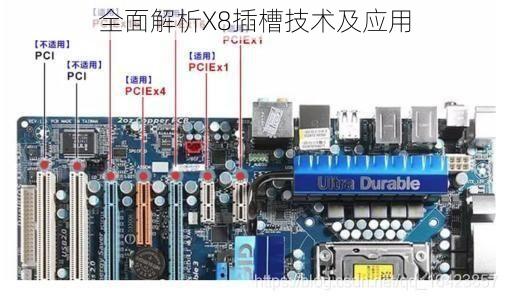 全面解析X8插槽技术及应用