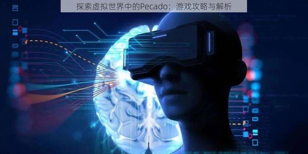 探索虚拟世界中的Pecado：游戏攻略与解析