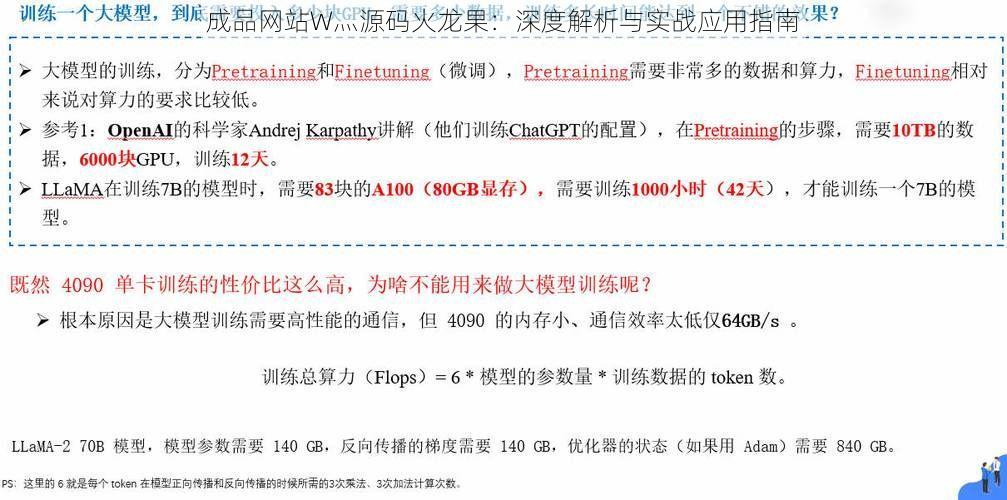 成品网站W灬源码火龙果：深度解析与实战应用指南