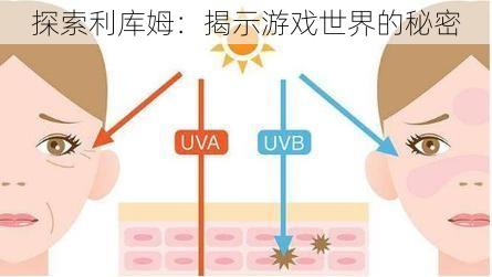 探索利库姆：揭示游戏世界的秘密