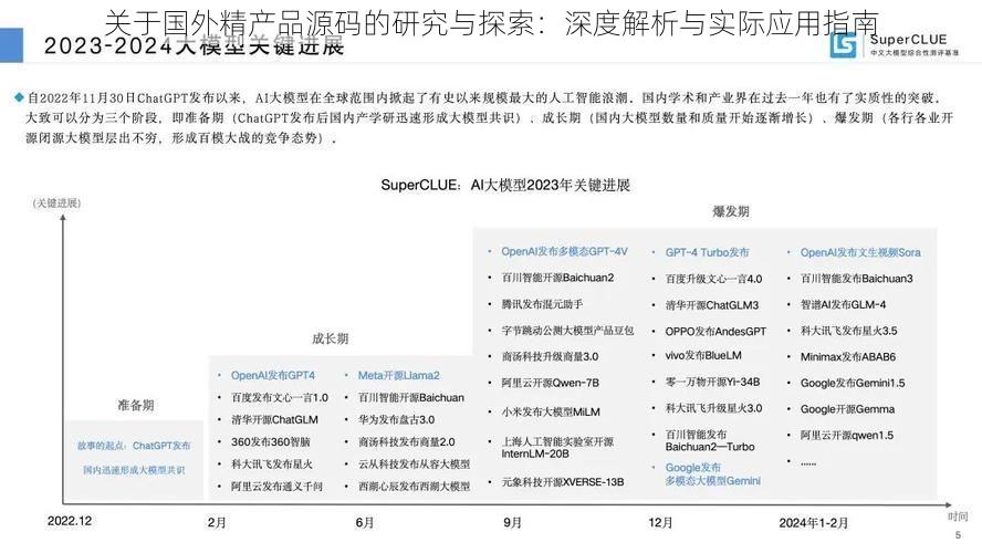 关于国外精产品源码的研究与探索：深度解析与实际应用指南