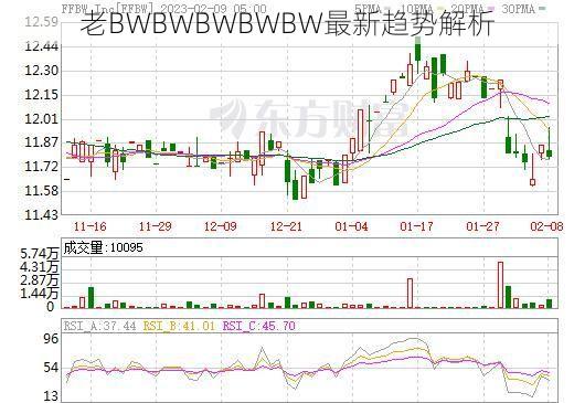 老BWBWBWBWBW最新趋势解析