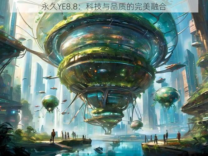 永久YE8.8：科技与品质的完美融合