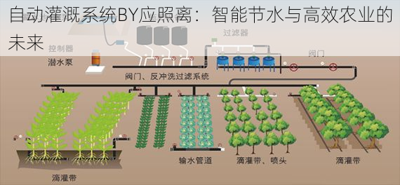 自动灌溉系统BY应照离：智能节水与高效农业的未来