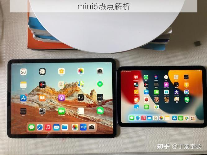 mini6热点解析