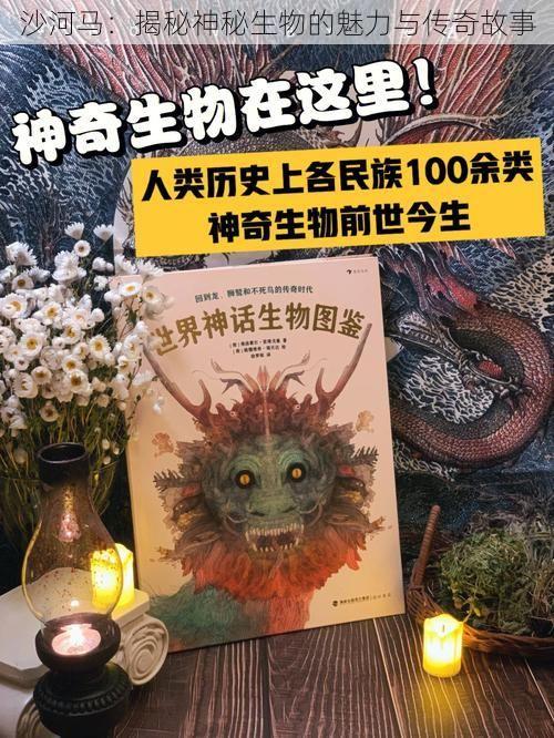 沙河马：揭秘神秘生物的魅力与传奇故事