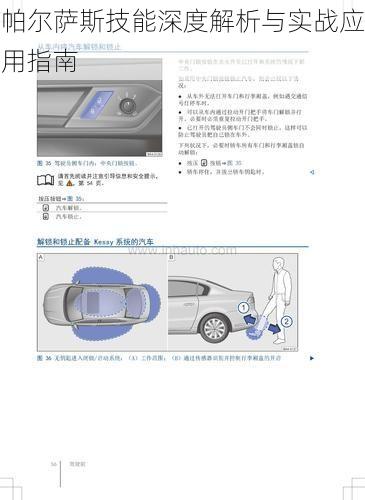 帕尔萨斯技能深度解析与实战应用指南