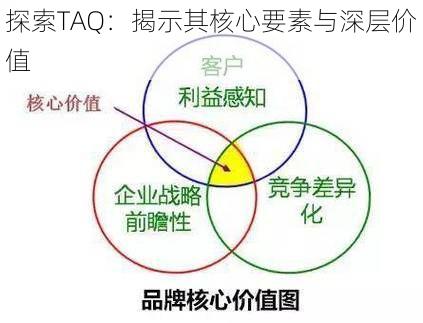 探索TAQ：揭示其核心要素与深层价值